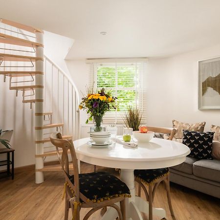 Honeycombe - Treehouse In The Heart Of Dorset Villa Blandford Forum Bagian luar foto