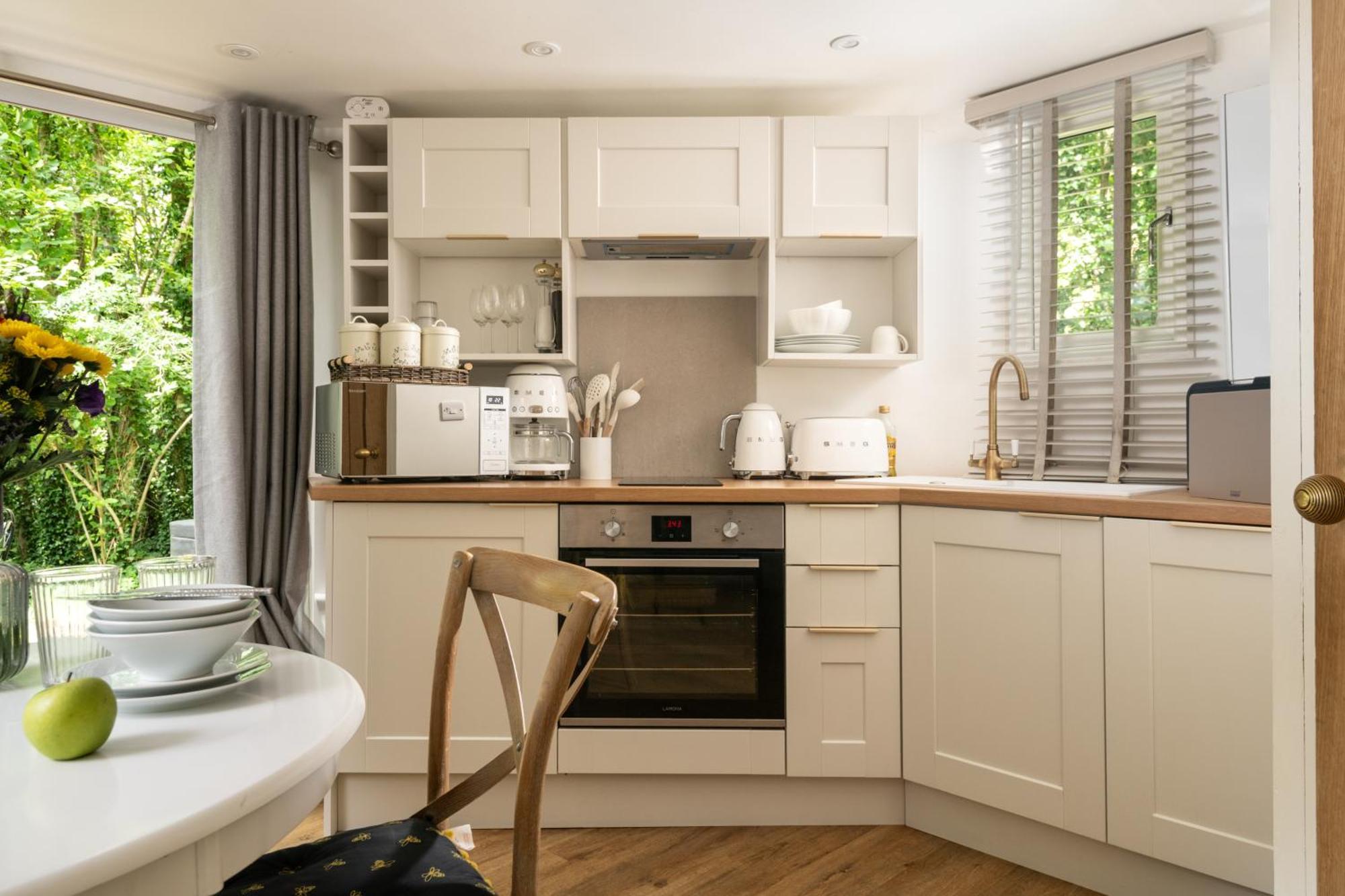Honeycombe - Treehouse In The Heart Of Dorset Villa Blandford Forum Bagian luar foto
