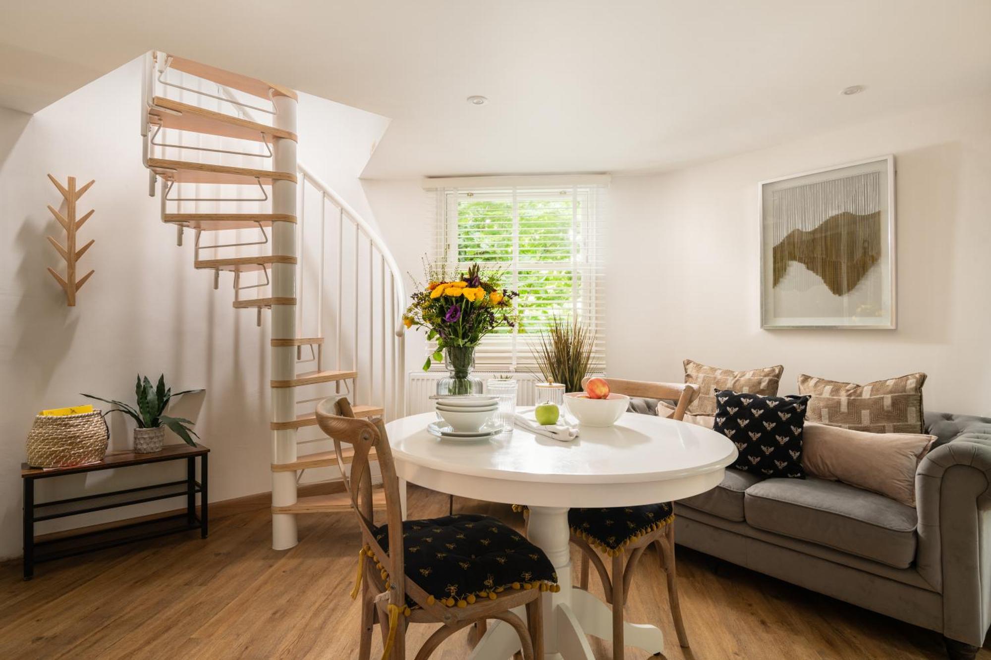 Honeycombe - Treehouse In The Heart Of Dorset Villa Blandford Forum Bagian luar foto