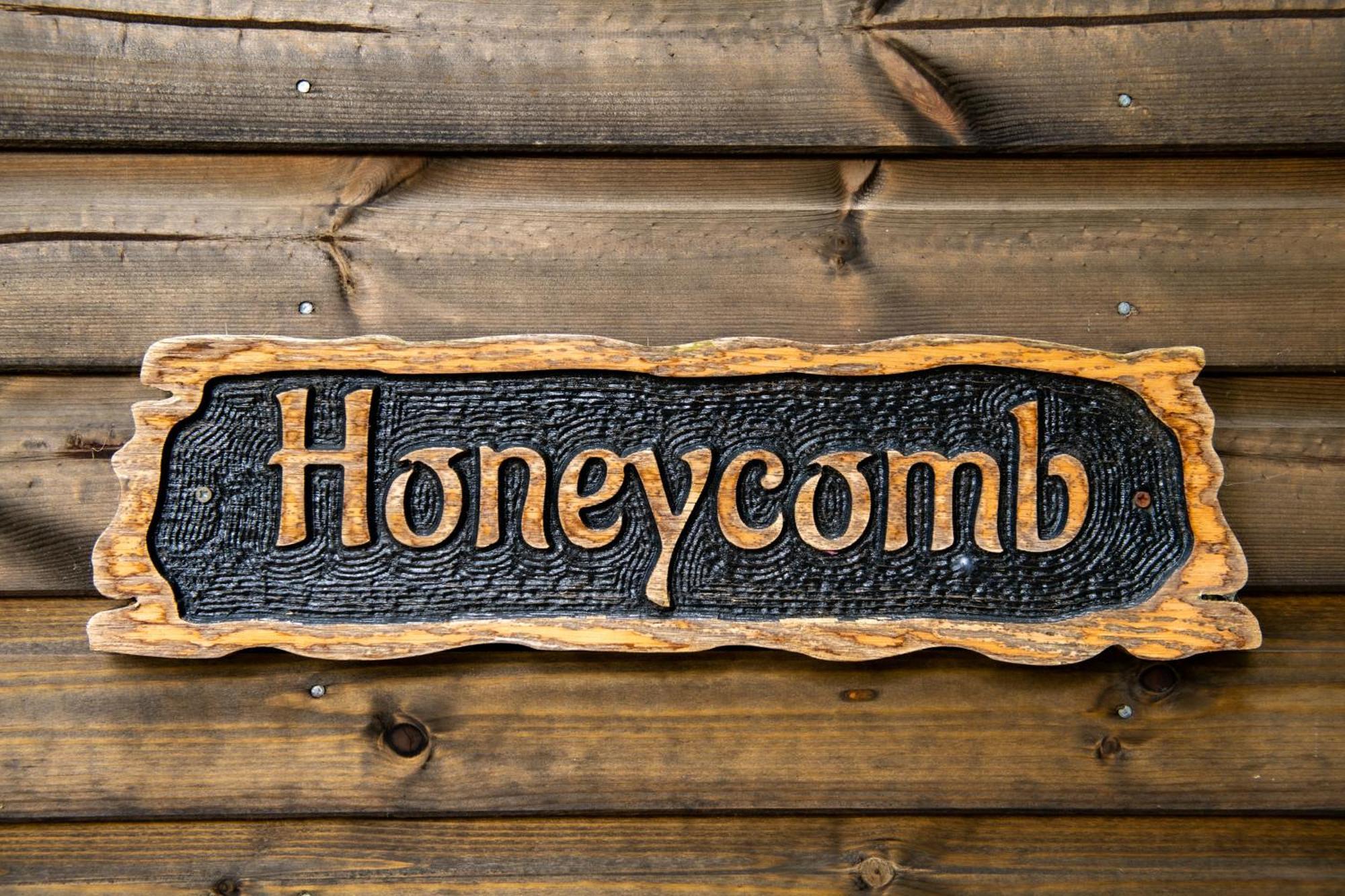 Honeycombe - Treehouse In The Heart Of Dorset Villa Blandford Forum Bagian luar foto